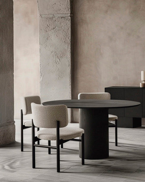 BOO DINING TABLE